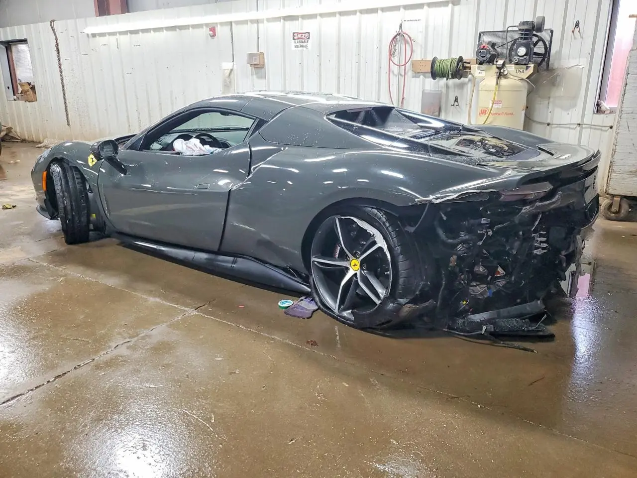 2024 Ferrari #2