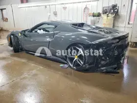 2024 Ferrari 296 GTS #2
