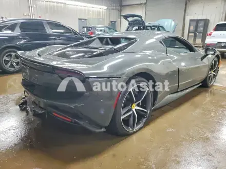 2024 Ferrari #3