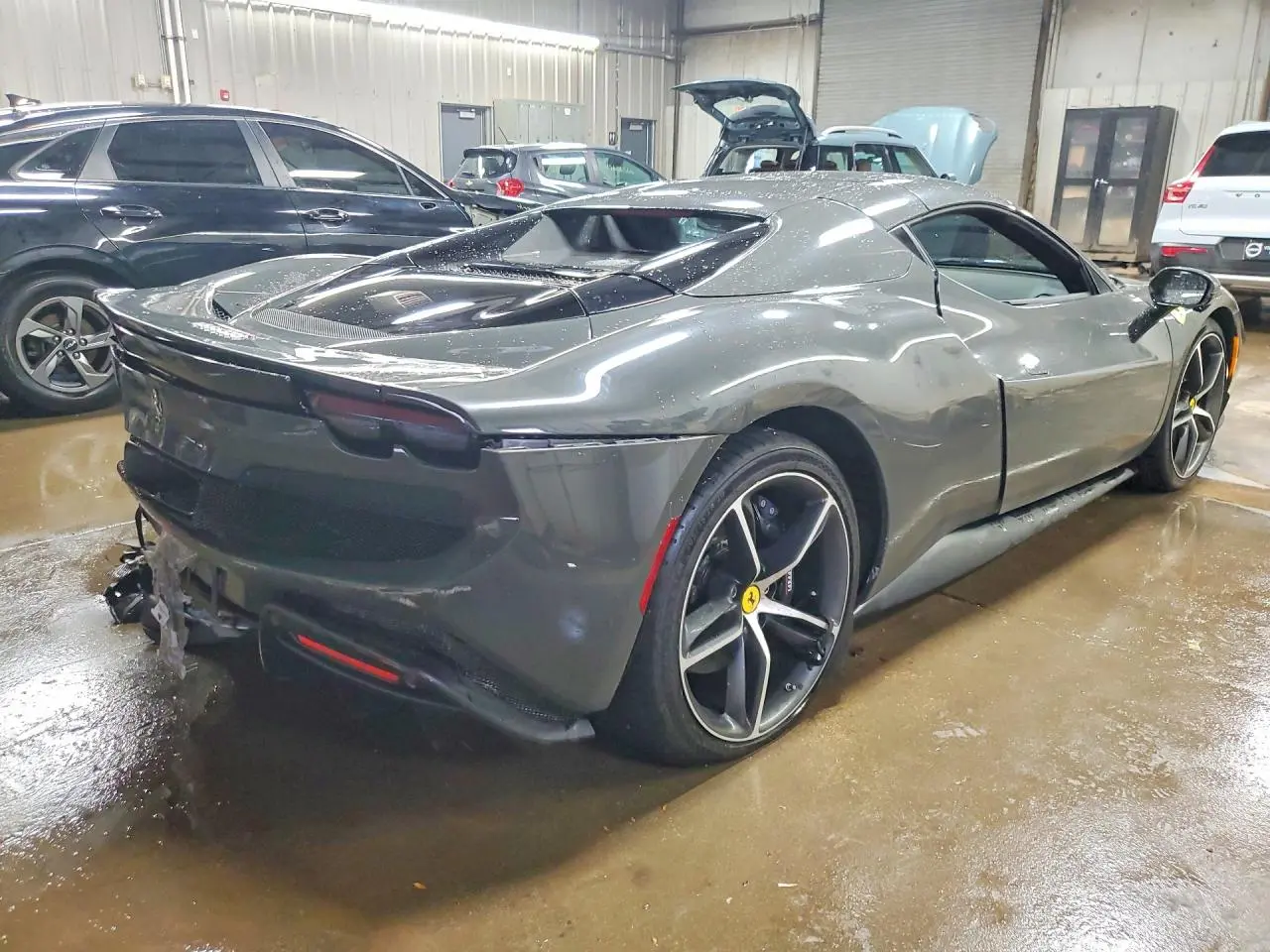 2024 Ferrari #3