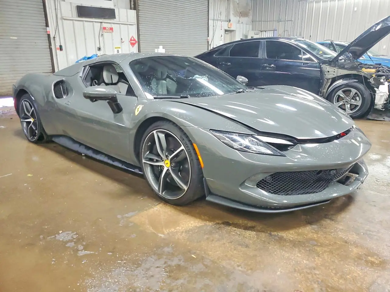 2024 Ferrari #4