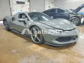2024 Ferrari 296 GTS #4