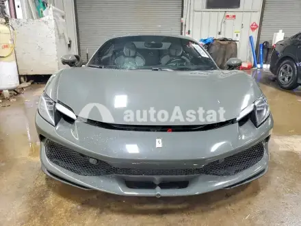 2024 Ferrari #5