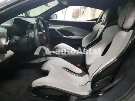 2024 Ferrari #7