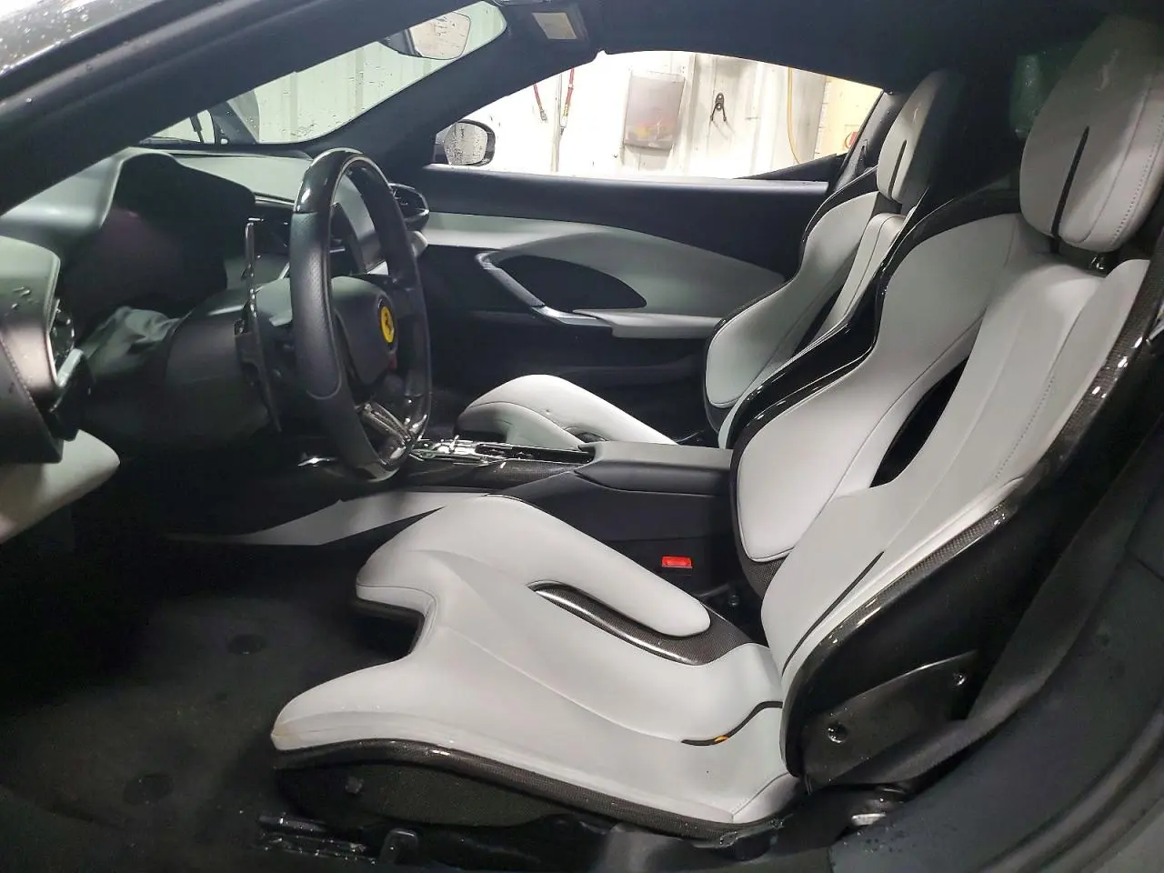 2024 Ferrari #7