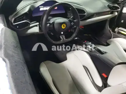 2024 Ferrari #8