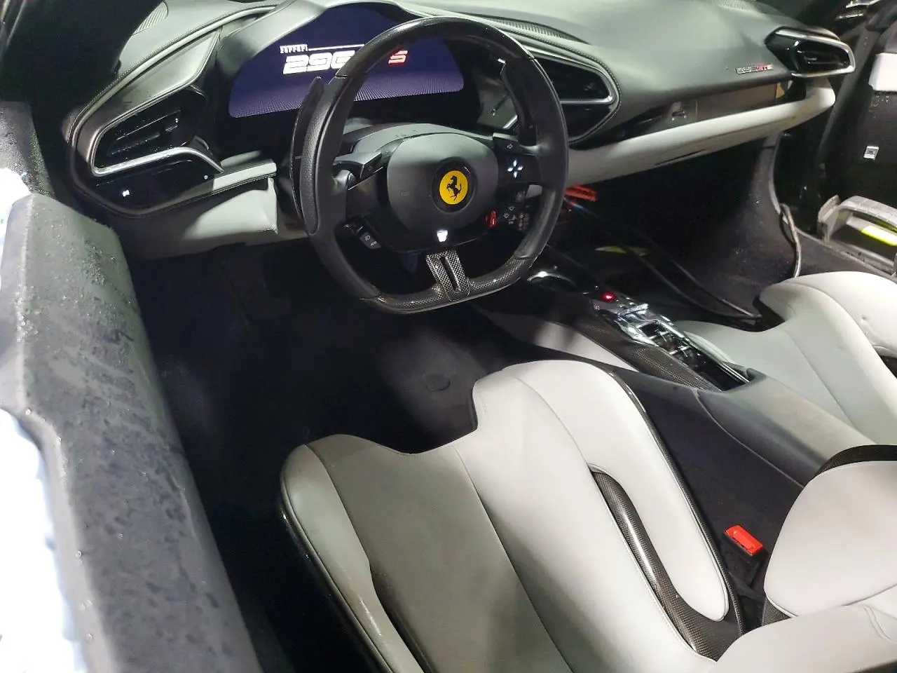 2024 Ferrari #8