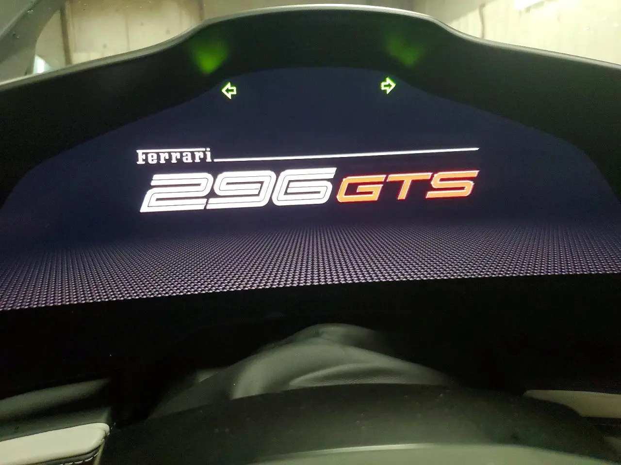 2024 Ferrari #9