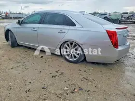 2017 Cadillac XTS #2