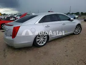 2017 Cadillac XTS #3