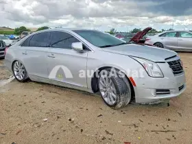 2017 Cadillac XTS #4