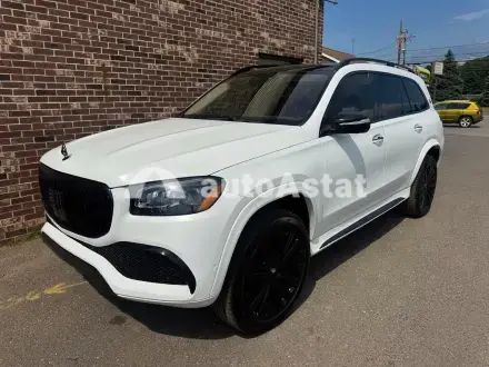 2021 Mercedes-Benz #1
