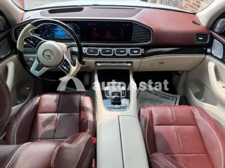 2021 Mercedes-Benz #11