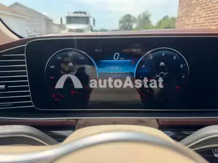 2021 Mercedes-Benz #13