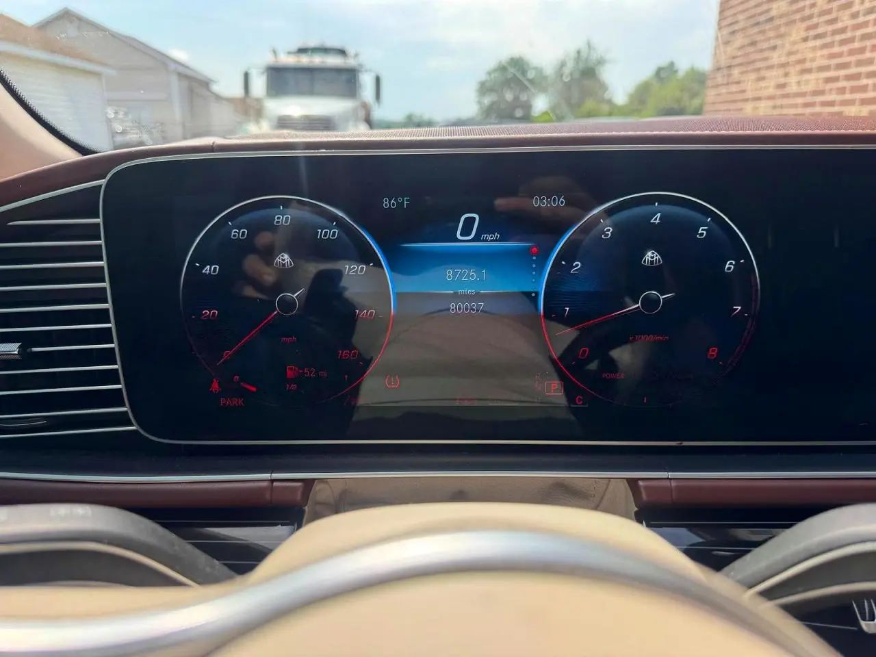 2021 Mercedes-Benz #13