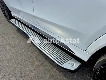 2021 Mercedes-Benz #14