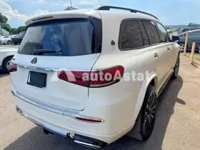 2021 Mercedes-Benz GLS-Class #3