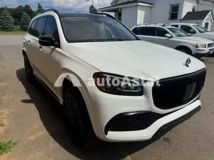 2021 Mercedes-Benz #4