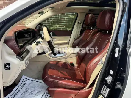 2021 Mercedes-Benz #8