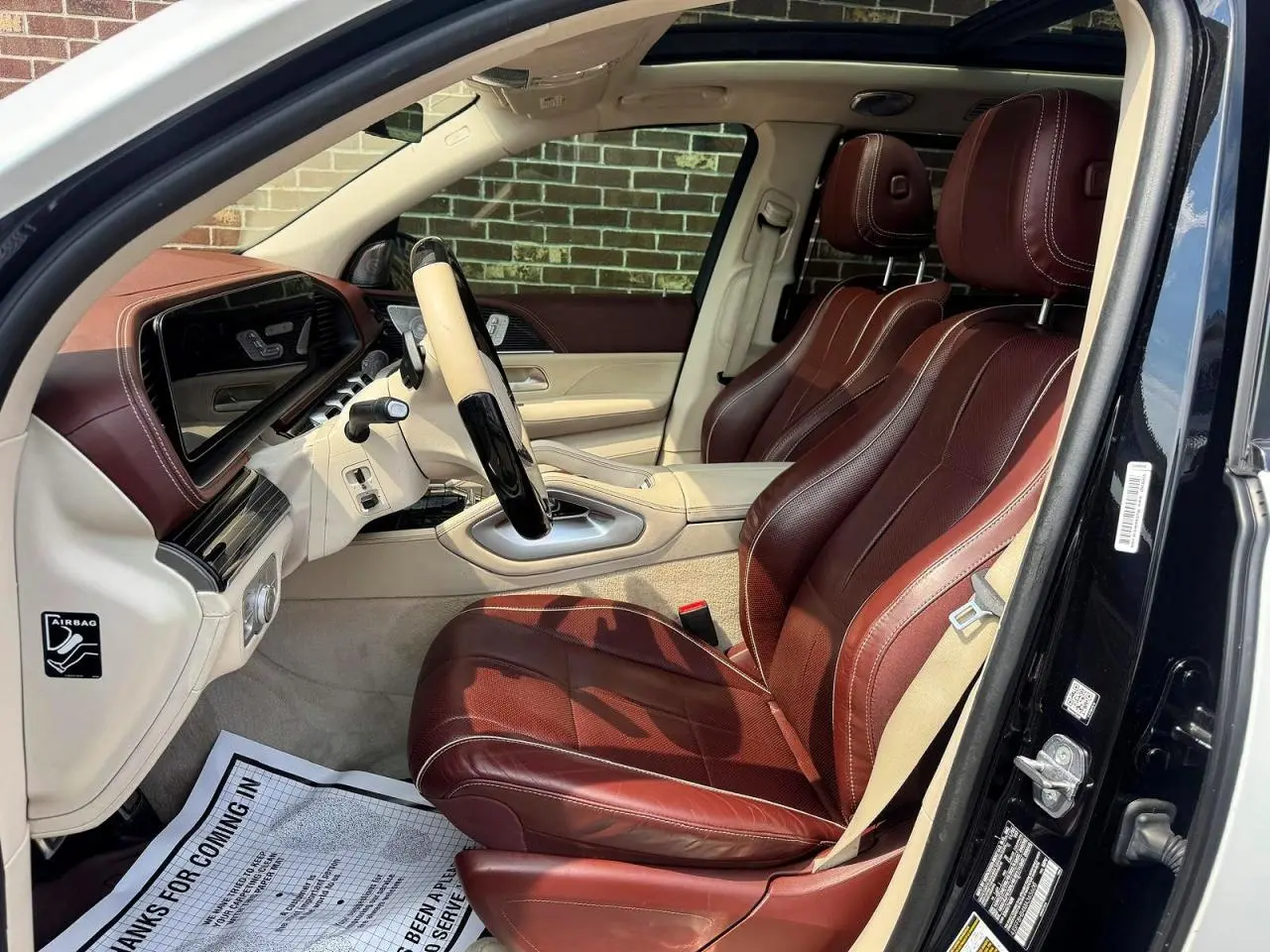 2021 Mercedes-Benz #8