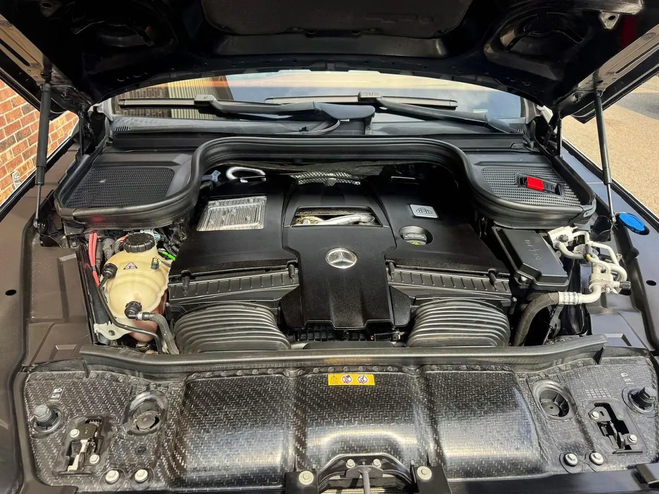 2021 Mercedes-Benz #9
