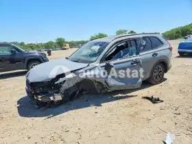 2026 Honda CR-V Hybrid #55512226