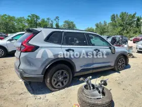 2026 Honda CR-V #3
