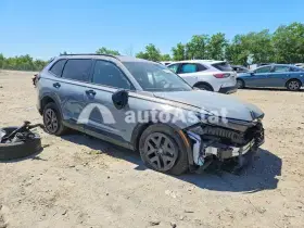 2026 Honda CR-V #4