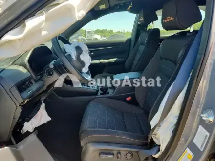 2026 Honda #7