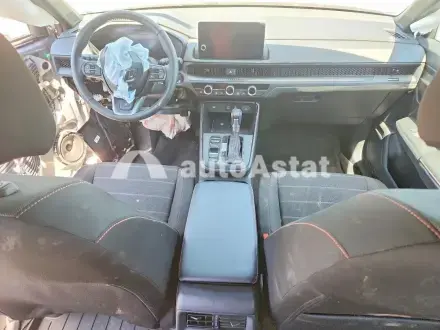 2026 Honda #8