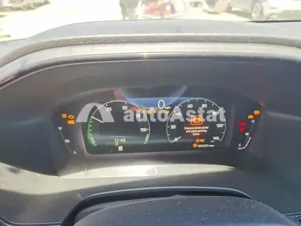 2026 Honda #9