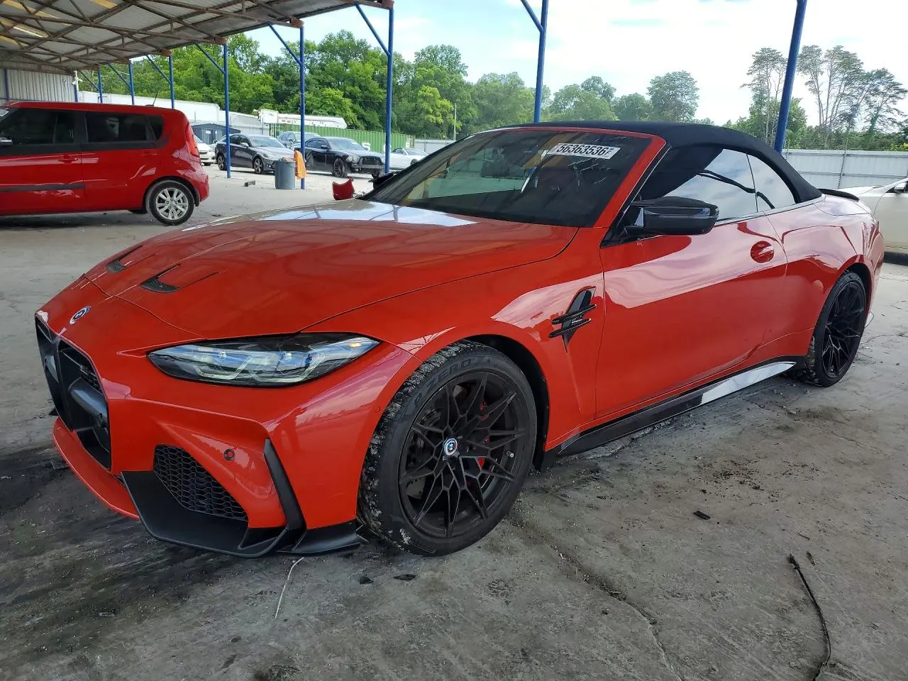 2023 BMW #1