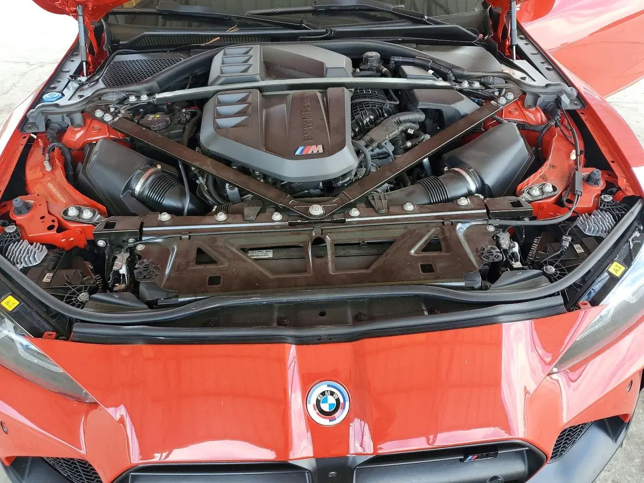 2023 BMW #11