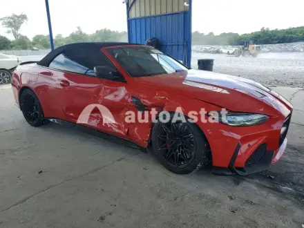 2023 BMW #4