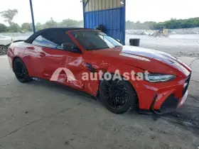 2023 BMW M4 #4