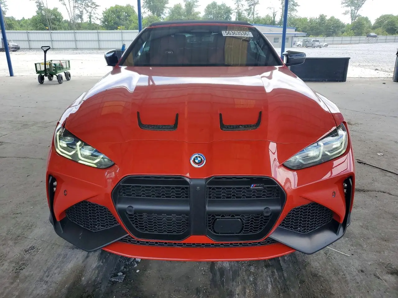 2023 BMW #5