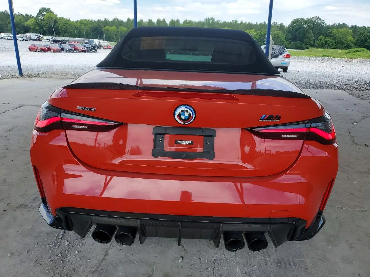 2023 BMW #6