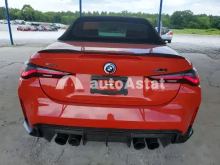 2023 BMW #6