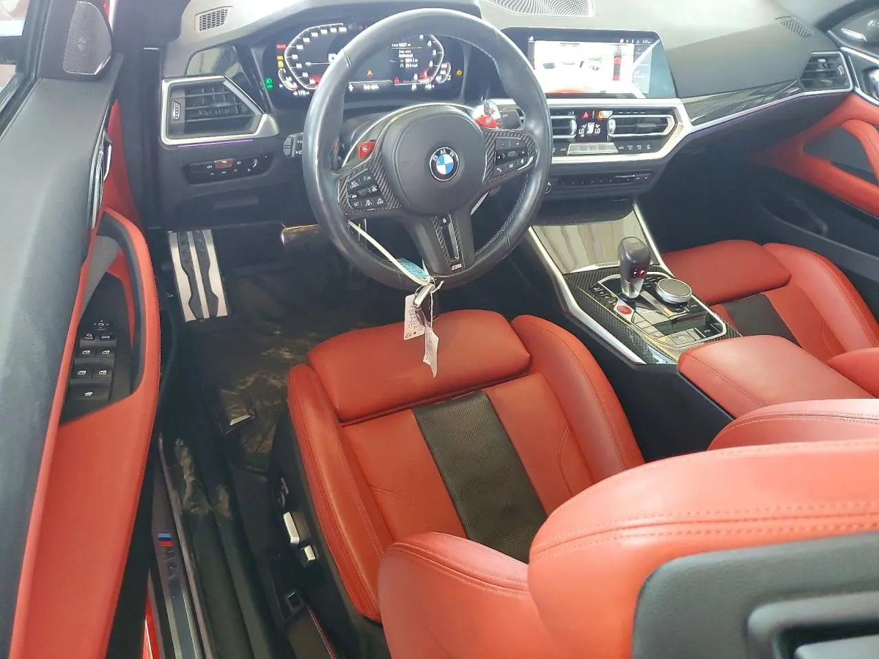 2023 BMW #8