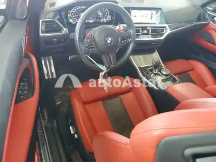 2023 BMW #8
