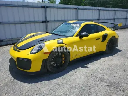 2018 Porsche #1