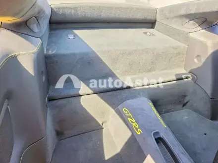 2018 Porsche #10