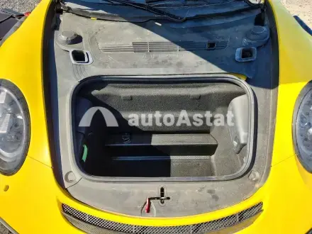 2018 Porsche #11