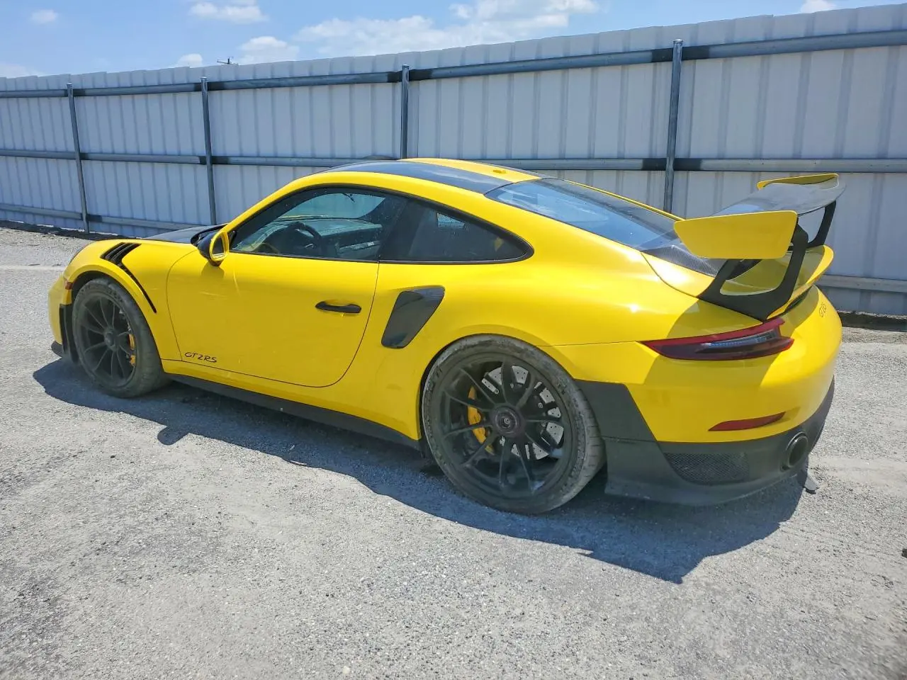 2018 Porsche #2