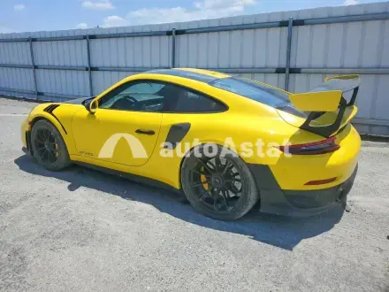 2018 Porsche #2