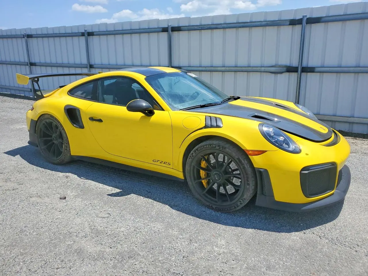 2018 Porsche #4