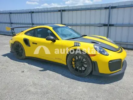2018 Porsche #4