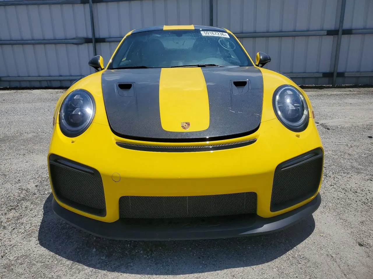 2018 Porsche #5