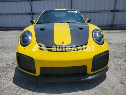 2018 Porsche #5