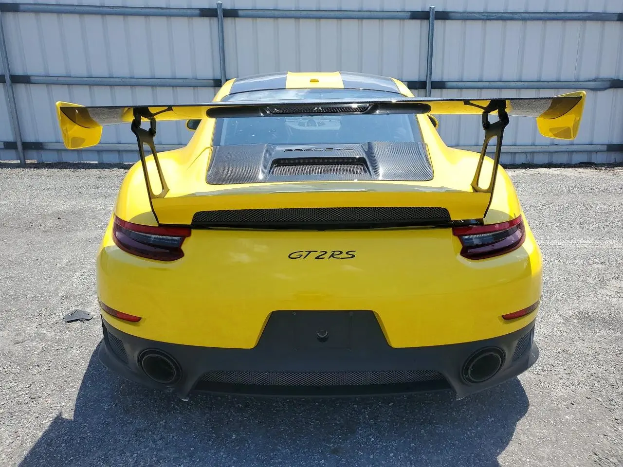 2018 Porsche #6